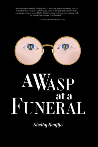 A Wasp at a Funeral