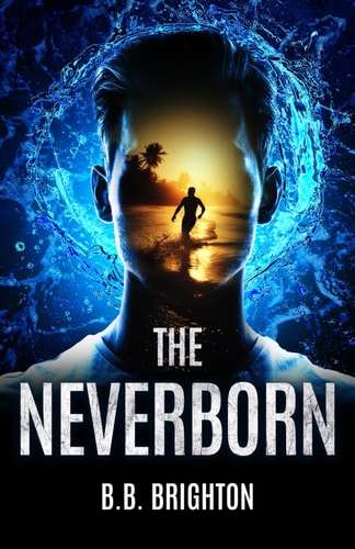 The Neverborn A Young Adult Dystopian Novel