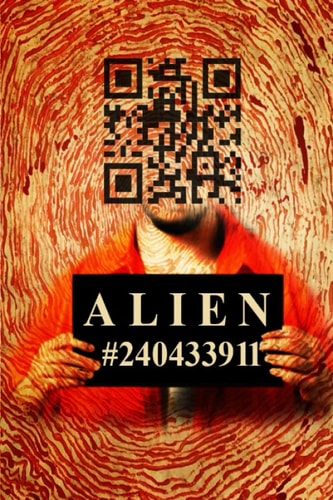 Alien #240433911