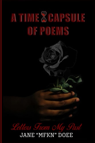 A Time Capsule of Poems Letters From My Past