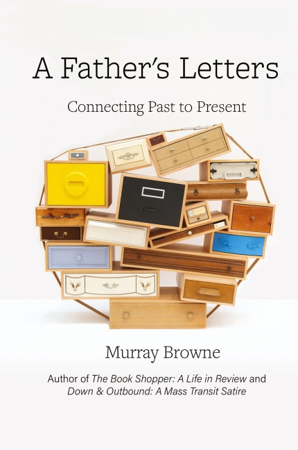 A Fathers Letters: Connecting Past to Present