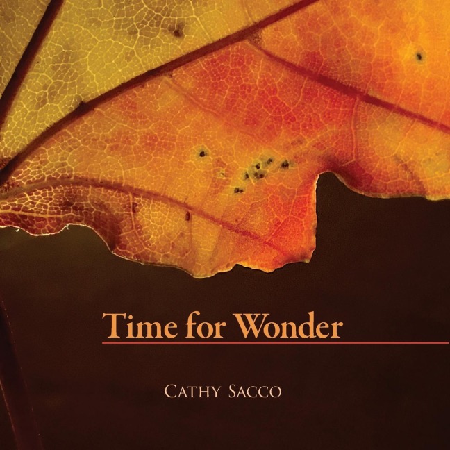 Time for Wonder