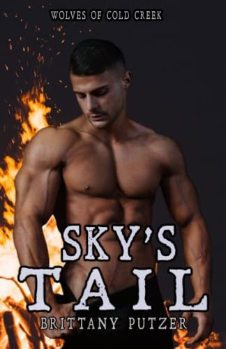 Sky's Tail Wolf Shifter Romance