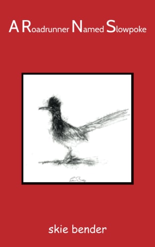 A Roadrunner Named Slowpoke There is No Beginning There is No End There is Only Continuum