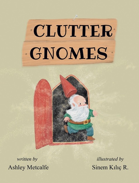 Clutter Gnomes