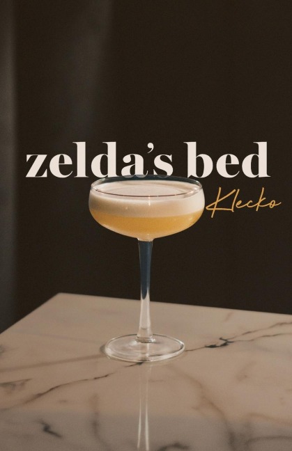 Zeldas Bed