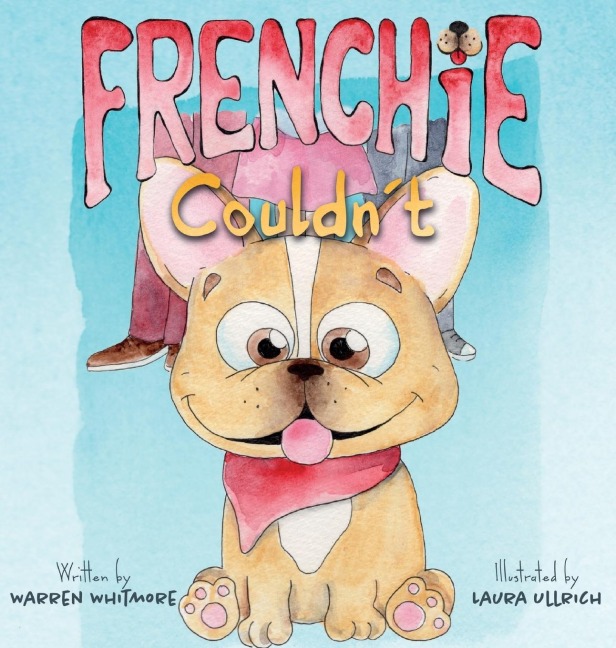 Frenchie Couldnt
