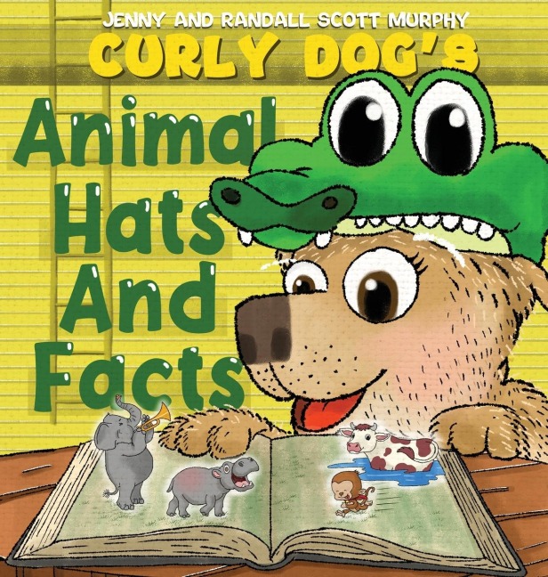 Curly Dogs Animal Hats And Facts