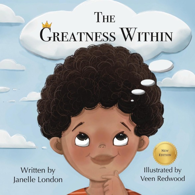 The Greatness Within