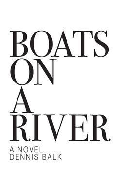 Boats On A River