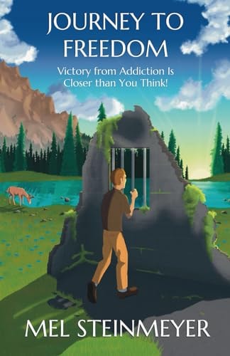 Journey to Freedom Victory from Addiction Is Closer Than You Think!
