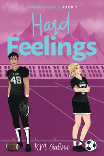 Hard Feelings