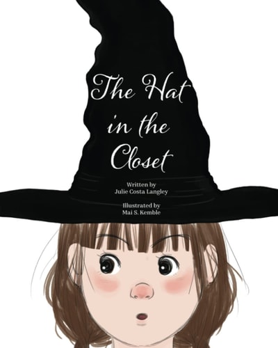 The Hat In The Closet A Halloween Story