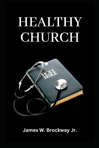 Healthy Church
