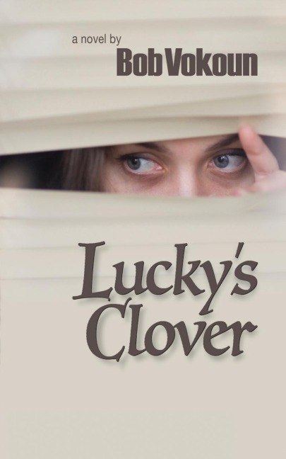 Luckys Clover