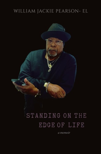 Standing on the Edge of Life A Memoir