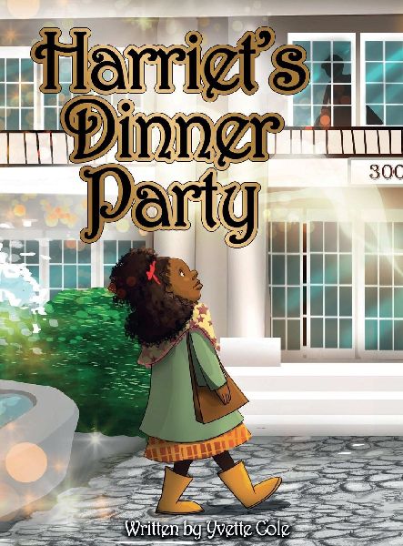 Harriets Dinner Party