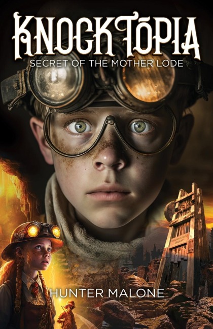 Knocktopia: Secret of the Mother Lode
