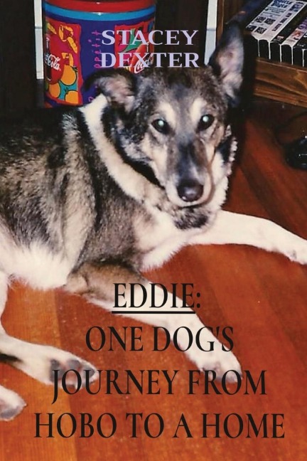 EDDIE: ONE DOGS JOURNEY FROM HOBO TO A HOME