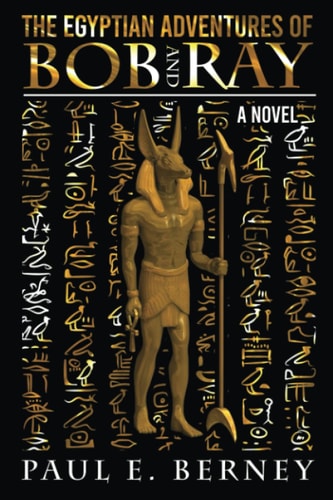 The Egyptian Adventures of Bob and Ray