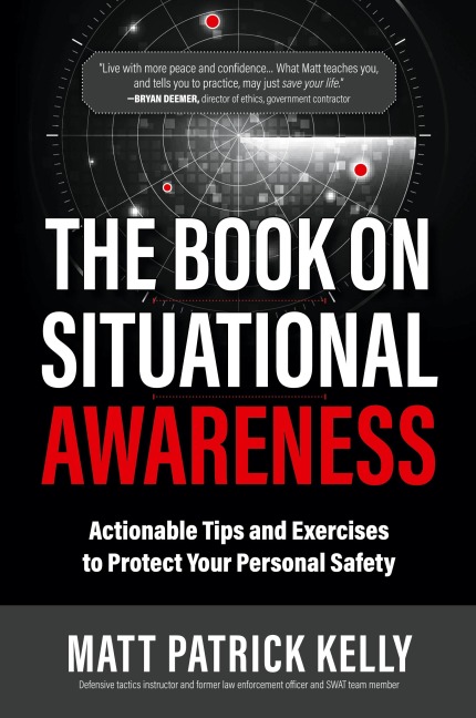 The Book on Situational Awareness