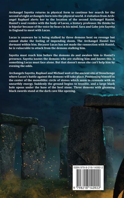 Demon Seekers Into Darkness: Into Darkness