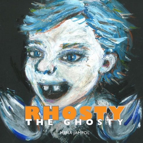 Rhosty the Ghosty