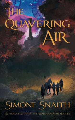The Quavering Air