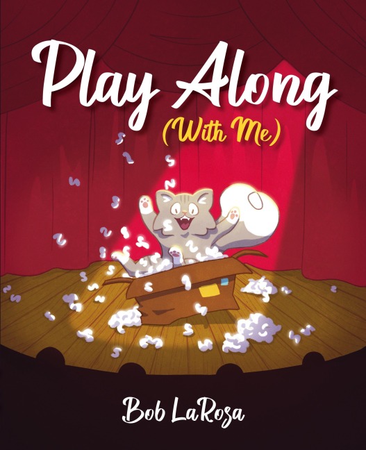 Play Along (With Me)