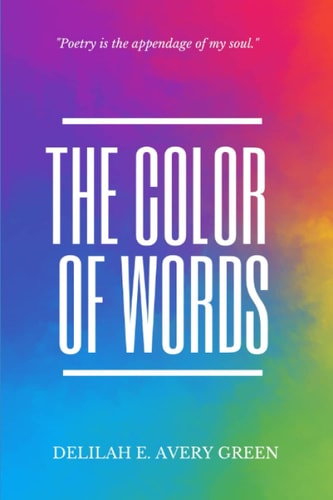 The Color of Words