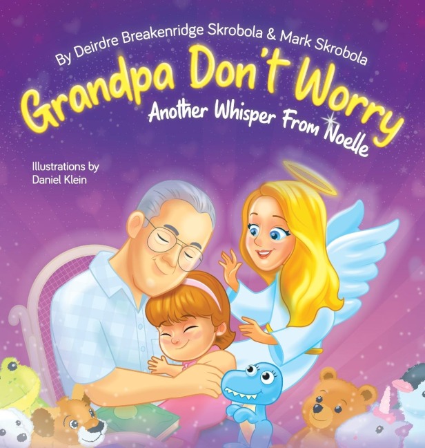 Grandpa Dont Worry: Another Whisper From Noelle