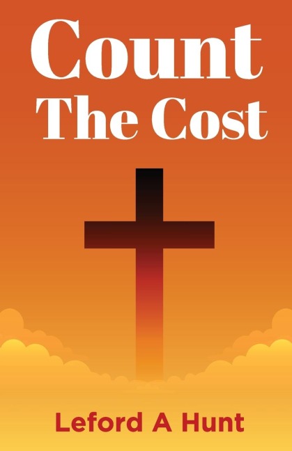 COUNT THE COST
