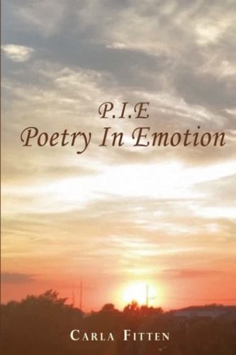 P.I.E Poetry In Emotion