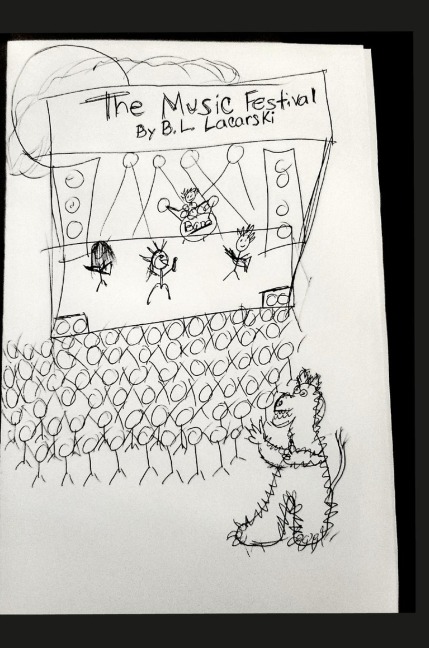 The Music Festival