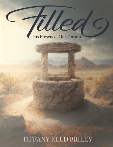 Filled His Presence, Our Purpose