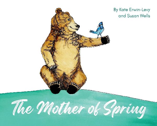 The Mother of Spring