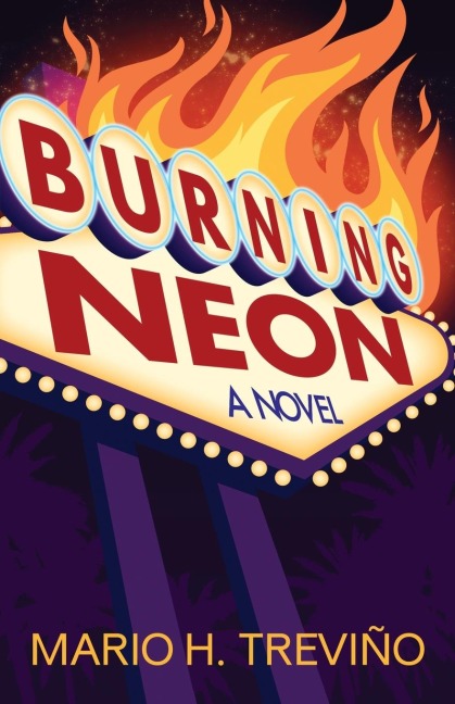 Burning Neon