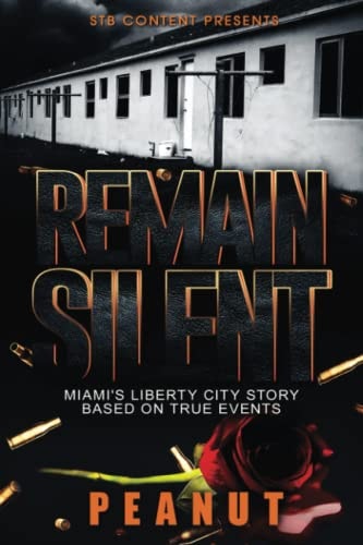Remain Silent