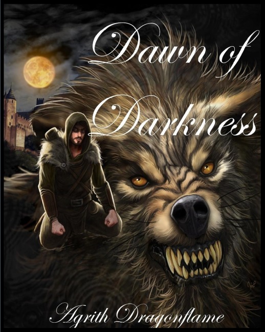 Chronicles of the Accursed, Volume 1: Dawn of Darkness