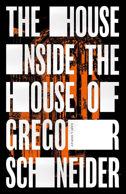 The House Inside the House of Gregor Schneider