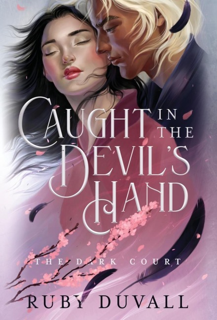 Caught in the Devils Hand