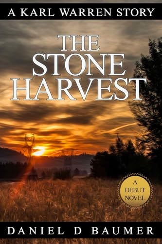 The Stone Harvest