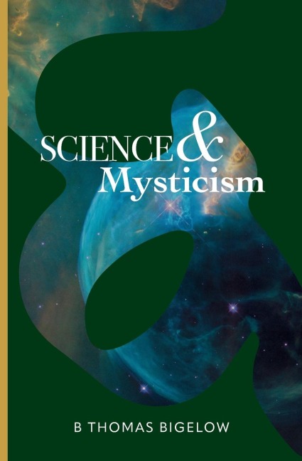 Science & Mysticism and The Veils Cipher: Musings and Ruminations on the Infinite from a Finite Being