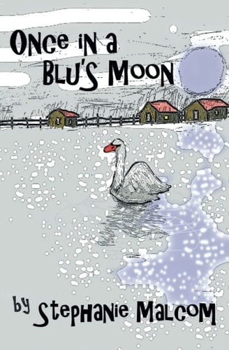 Once in a Blu's Moon