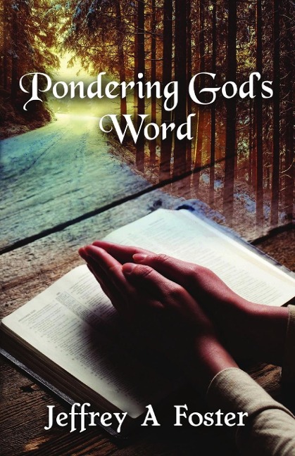 Pondering Gods Word