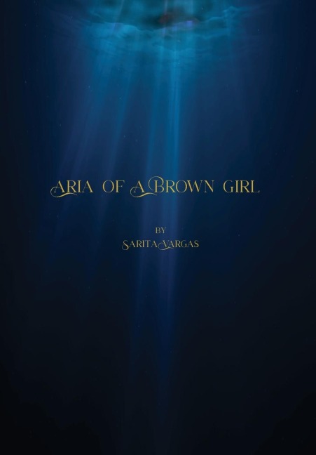 Aria of a Brown Girl