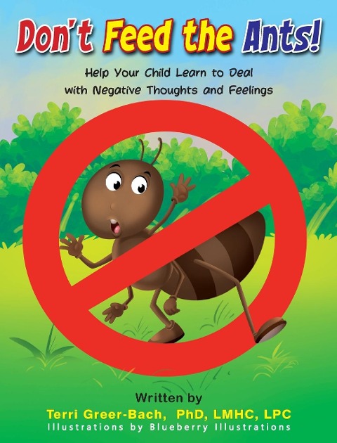 Dont Feed The Ants!