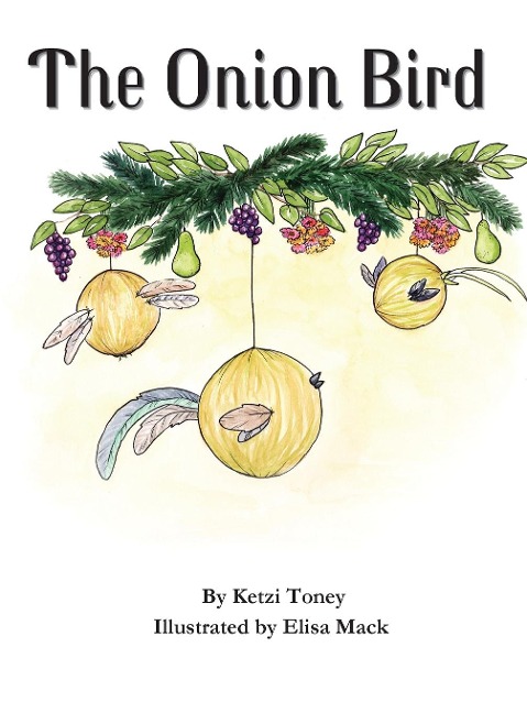 The Onion Bird