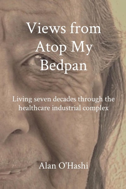 A Twinkle at the End: Rewinding my life through Americas healthcare maze