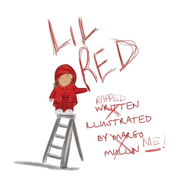Lil Red